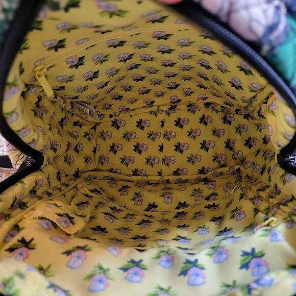 Vera Bradley Bloom Bloom Backpacks Mommy and Me - Picture 3 of 10